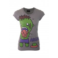 Zombie Hulk
