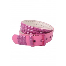 Pink Studded