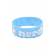 I Love Nerds