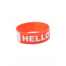 Hello My Name Is