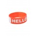 Hello My Name Is