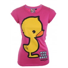 Wha' The Duck