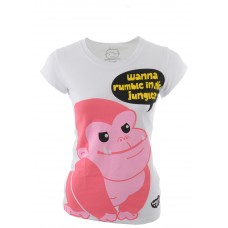 Jungrilla Wanna Jungrilla Wanna