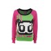 Pixel Panda Long Sleeve Pixel Panda Long Sleeve