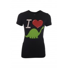 I Love Dino