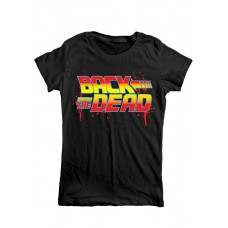 Womens Back From The Dead