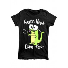 Nerds Need Love