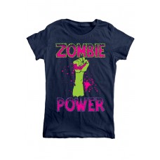 Zombie Power