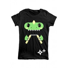 Ninja Dino