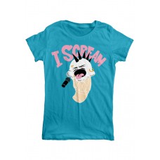 I Scream