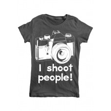Womens I Shoot People
