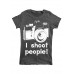 Womens I Shoot People
