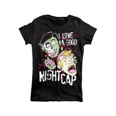 Womens Nightcap