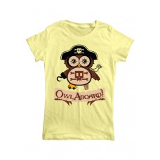 Owl Aboard
