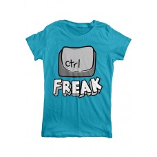 Womens Control Freak