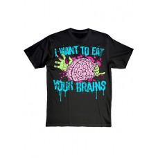 Mens Eat Your Brains