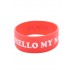 Hello My Name Is Ninja