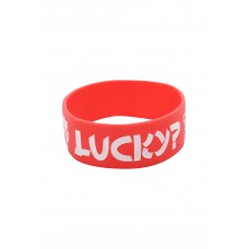 Feeling Lucky?