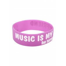 Music Is My Boyfriend