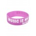 Music Is My Boyfriend