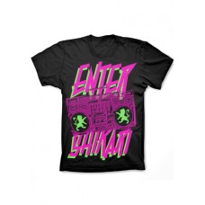 Enter Shikari Boombox