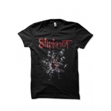 Slipknot Shattered