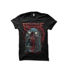 Bullet For My Valentine Gruesome