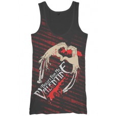 Bullet For My Valentine Severed Hand Heart