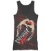 Bullet For My Valentine Severed Hand Heart