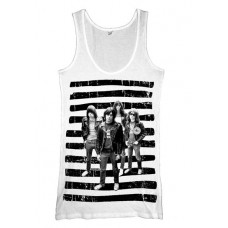 Ramones Stripes
