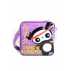 Kung Fu Panda