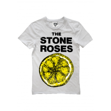 Stone Roses Lemon