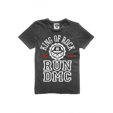 Run Dmc King Of Rock