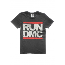 Run Dmc Logo