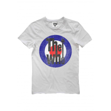 Mens The Who Target