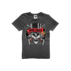 Guns N Roses Deaths Head