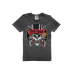 Guns N Roses Deaths Head