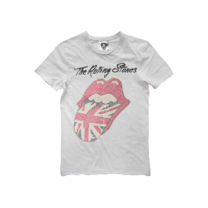 The Rolling Stones England Diamante