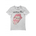 The Rolling Stones England Diamante