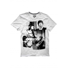 The Beatles Taxman