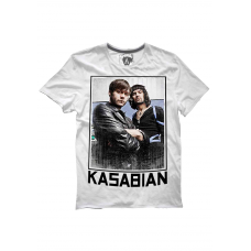 Kasabian Velociraptor