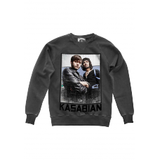 Kasabian Velociraptor