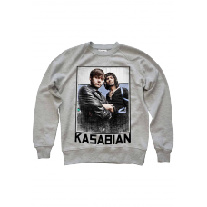 Kasabian Velociraptor