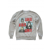 Motley Crue 87 Oatmeal