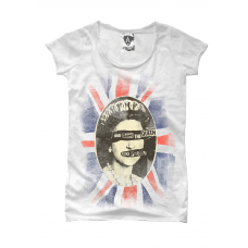 Womens Sex Pistols Queen
