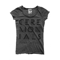 Florence + The Machine Ceremonials