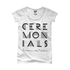 Florence + The Machine Ceremonials