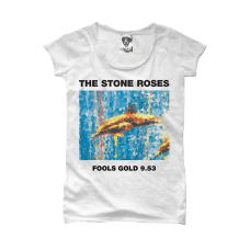 Stone Roses Fools Gold