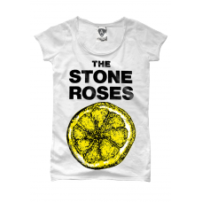 Stone Roses Lemon