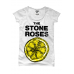 Stone Roses Lemon